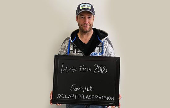lense free patient review