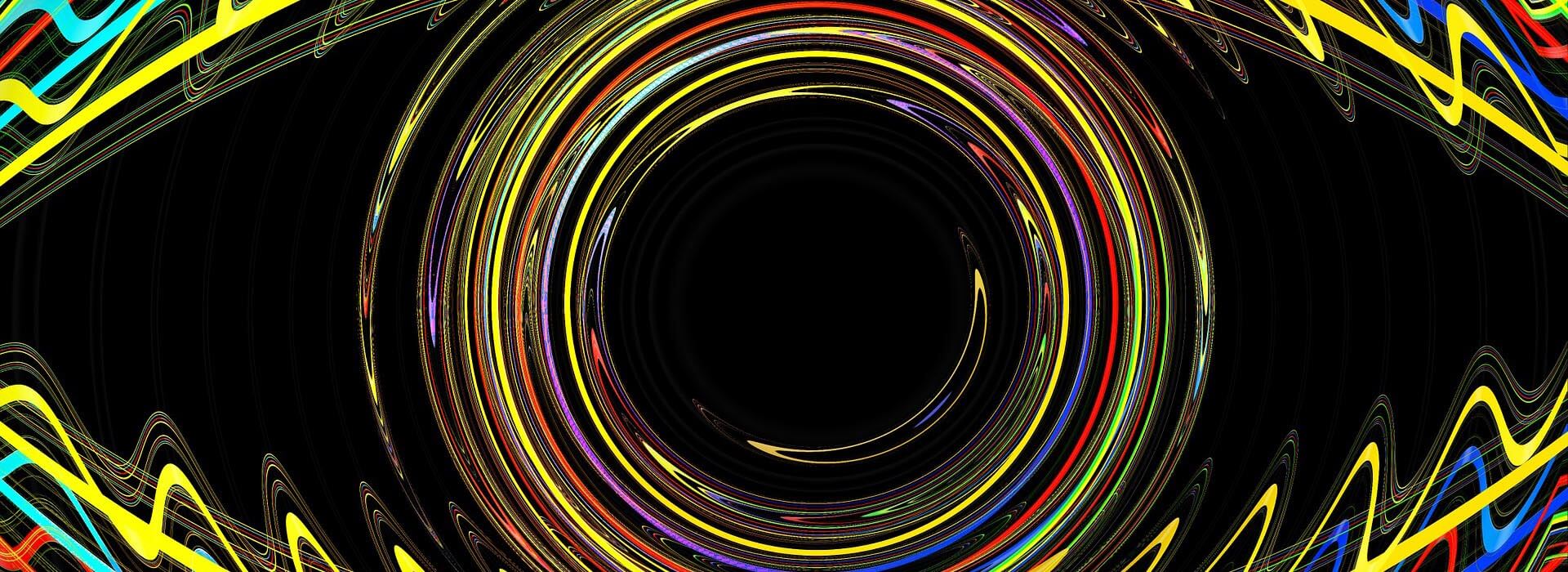 what happens if my eye moves during laser surgery