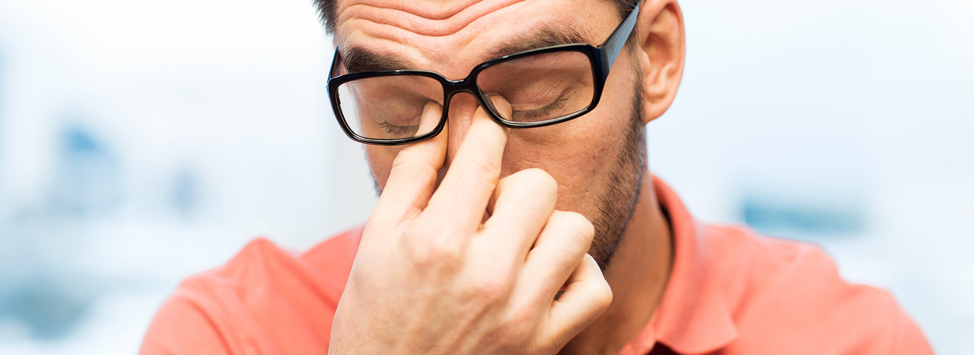 spring into clearer vision