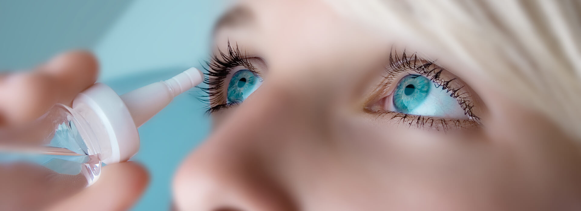 will I develop dry eyes after laser treatment