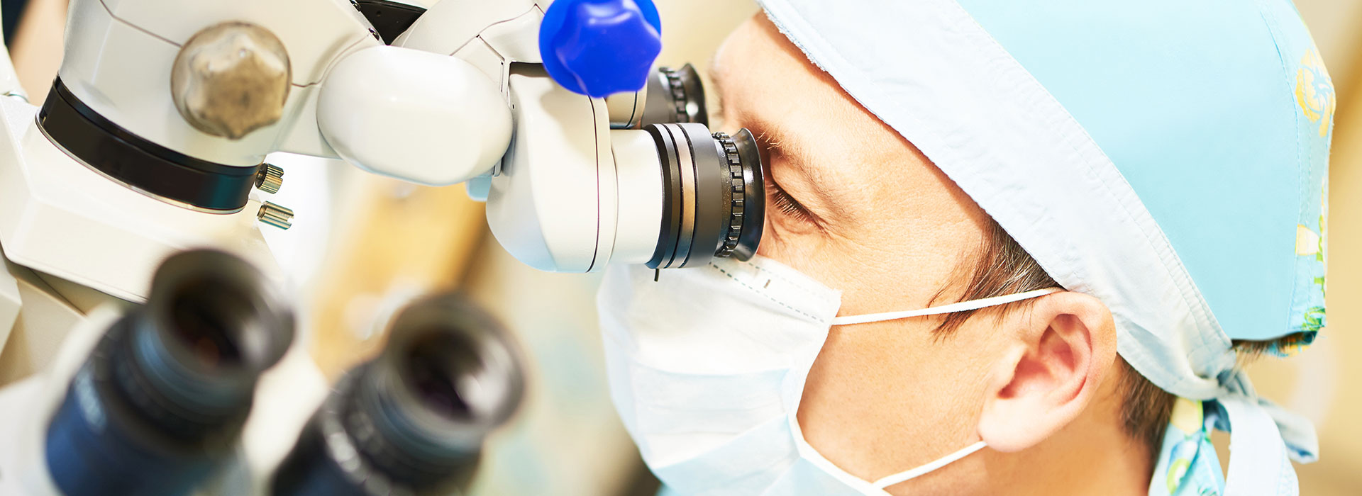 types of refractive eye surgery
