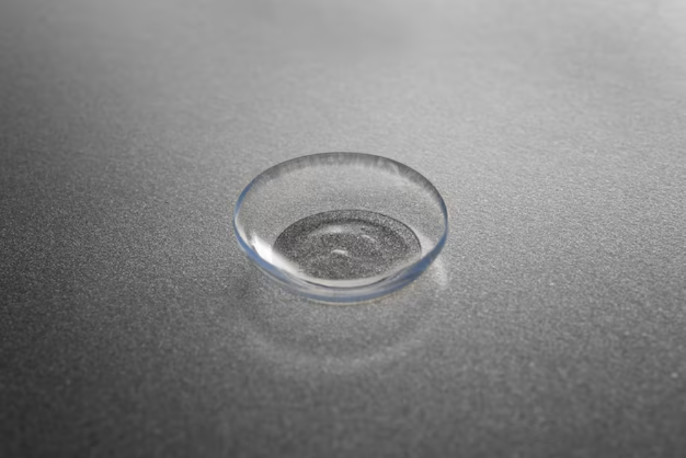 Who should consider refractive lens exchange? Is RLE safe for older adults?