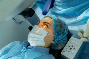 why active calgarians prefer smile pro over lasik