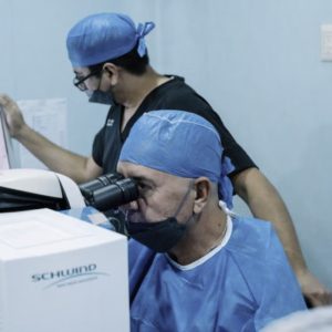 Am I a Good Candidate for LASIK Eye Surgery