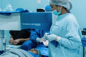 Am I a good candidate for lasik - Calgary